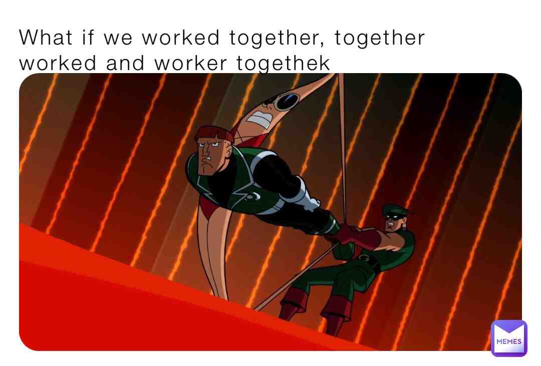 The switch up