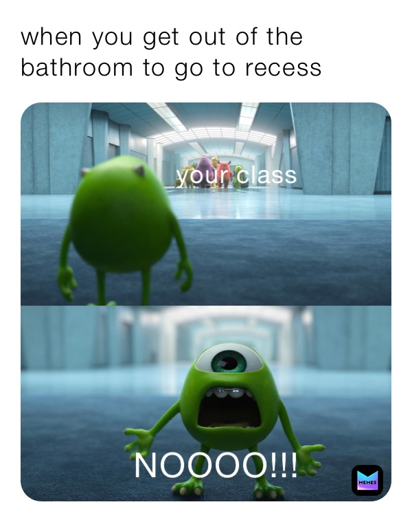 Meme by NOOBY_boy123