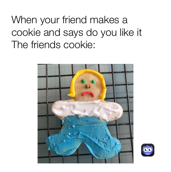 Meme by NOOBY_boy123