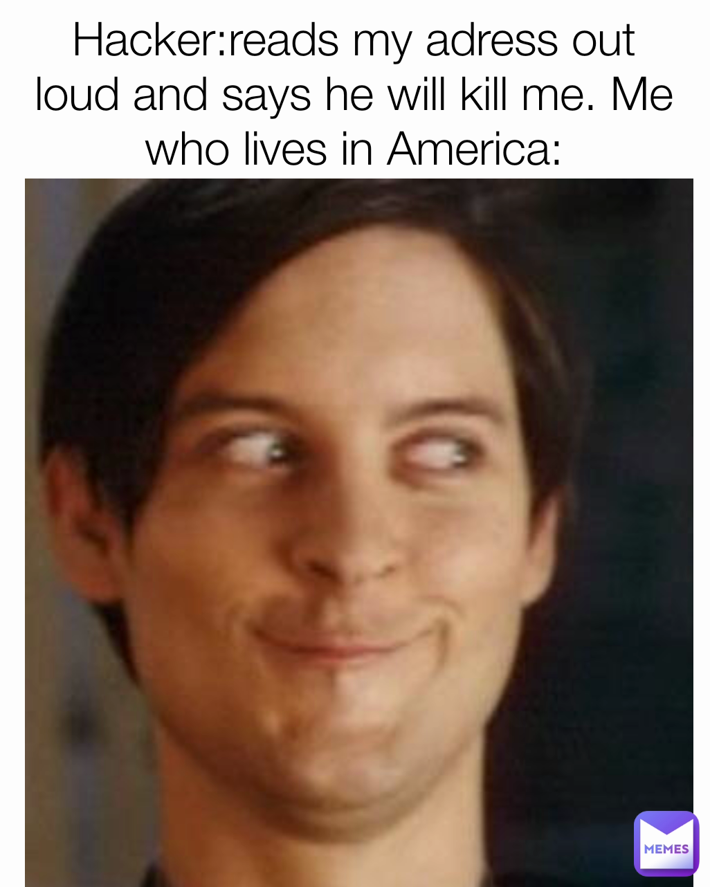 Meme by uniqueusername