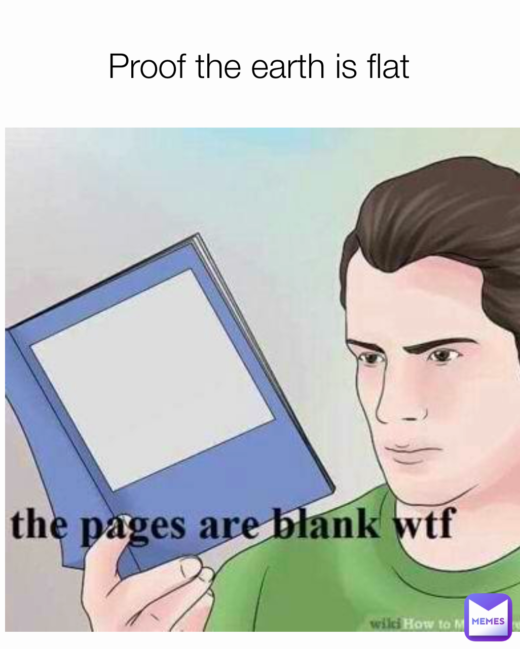 Meme by uniqueusername