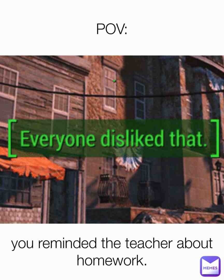 Meme shared by @uniqueusername