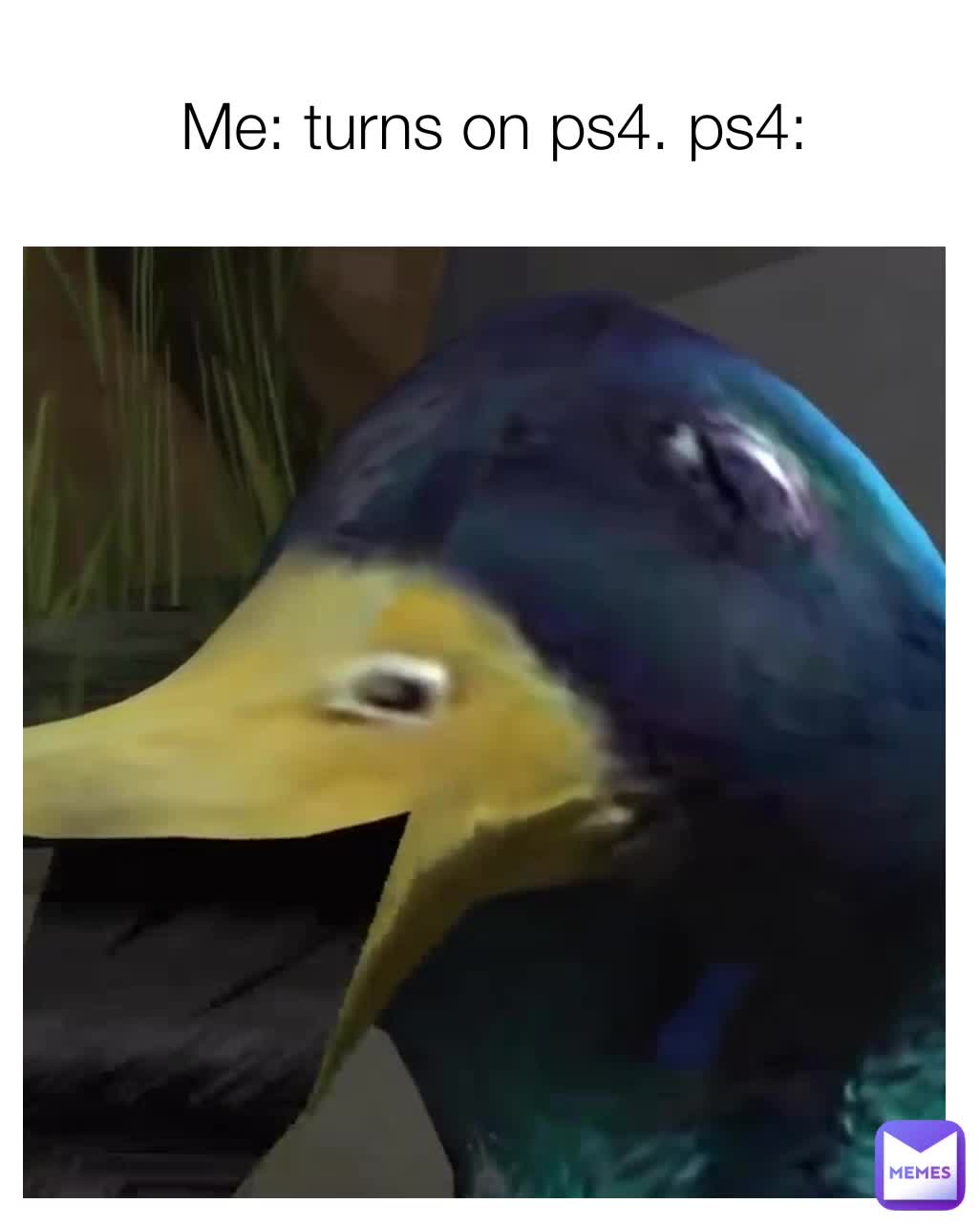 Meme shared by @uniqueusername