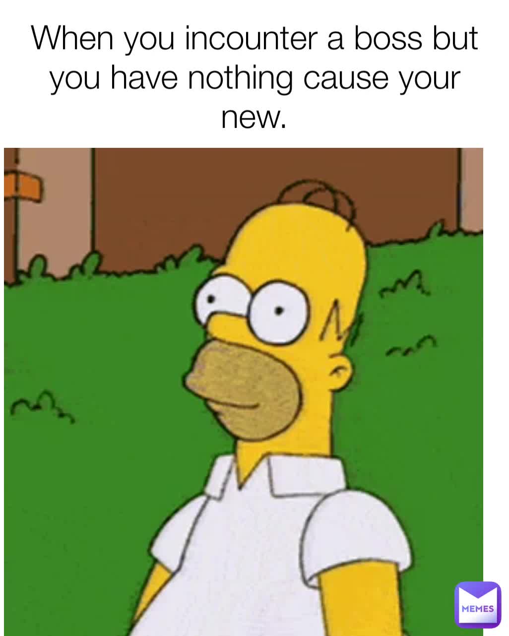 Meme shared by @uniqueusername