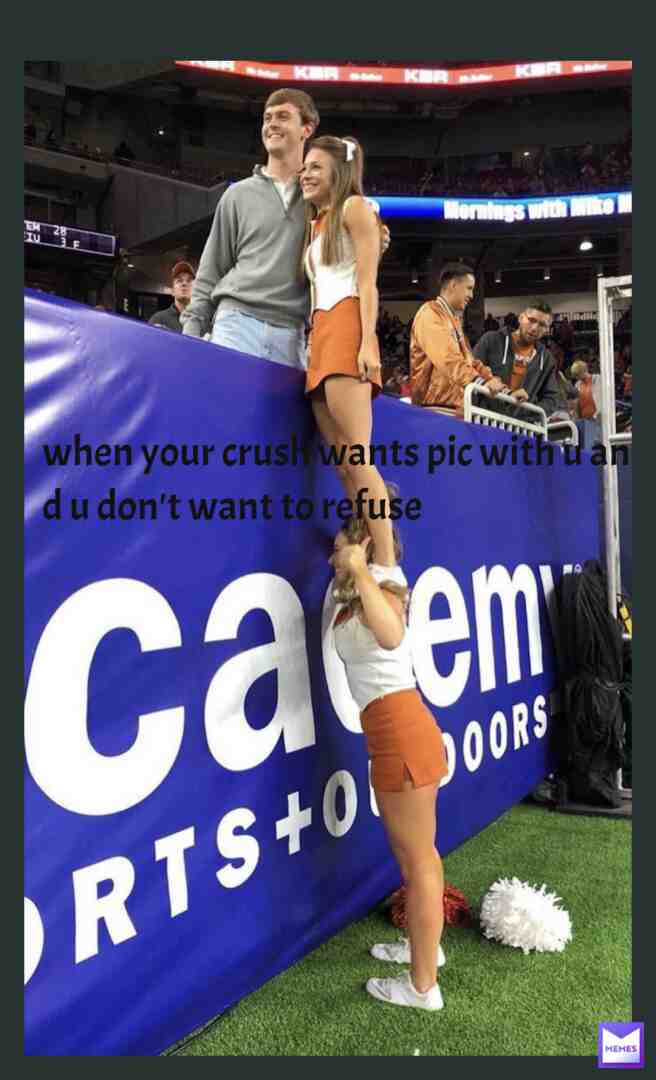 happens with me #crushmemes #crushmeme
