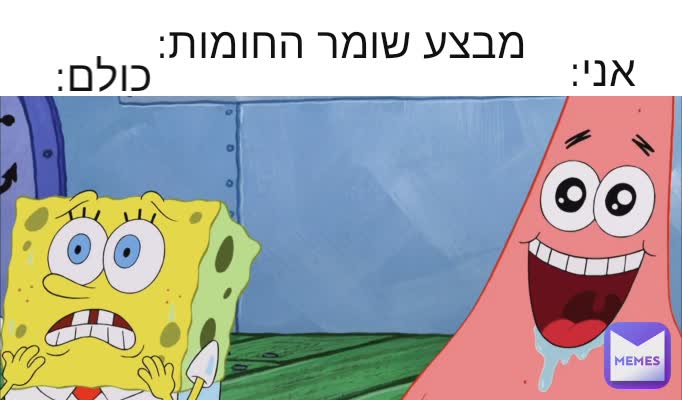 אני: כולם: מבצע שומר החומות: