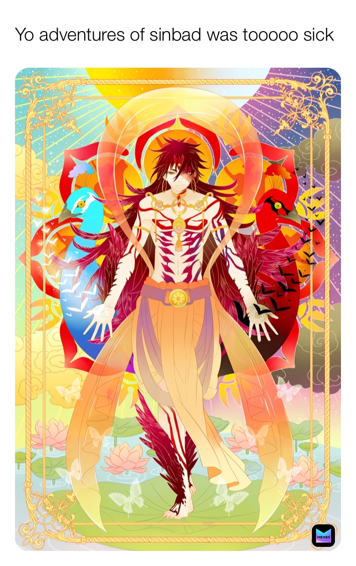 Meme by mmashpotatoess