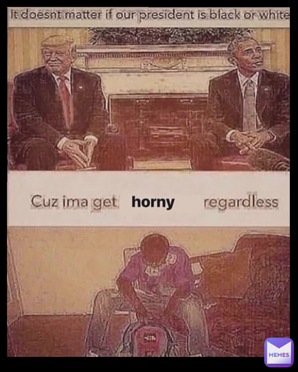 Meme by GasWhatISmoke