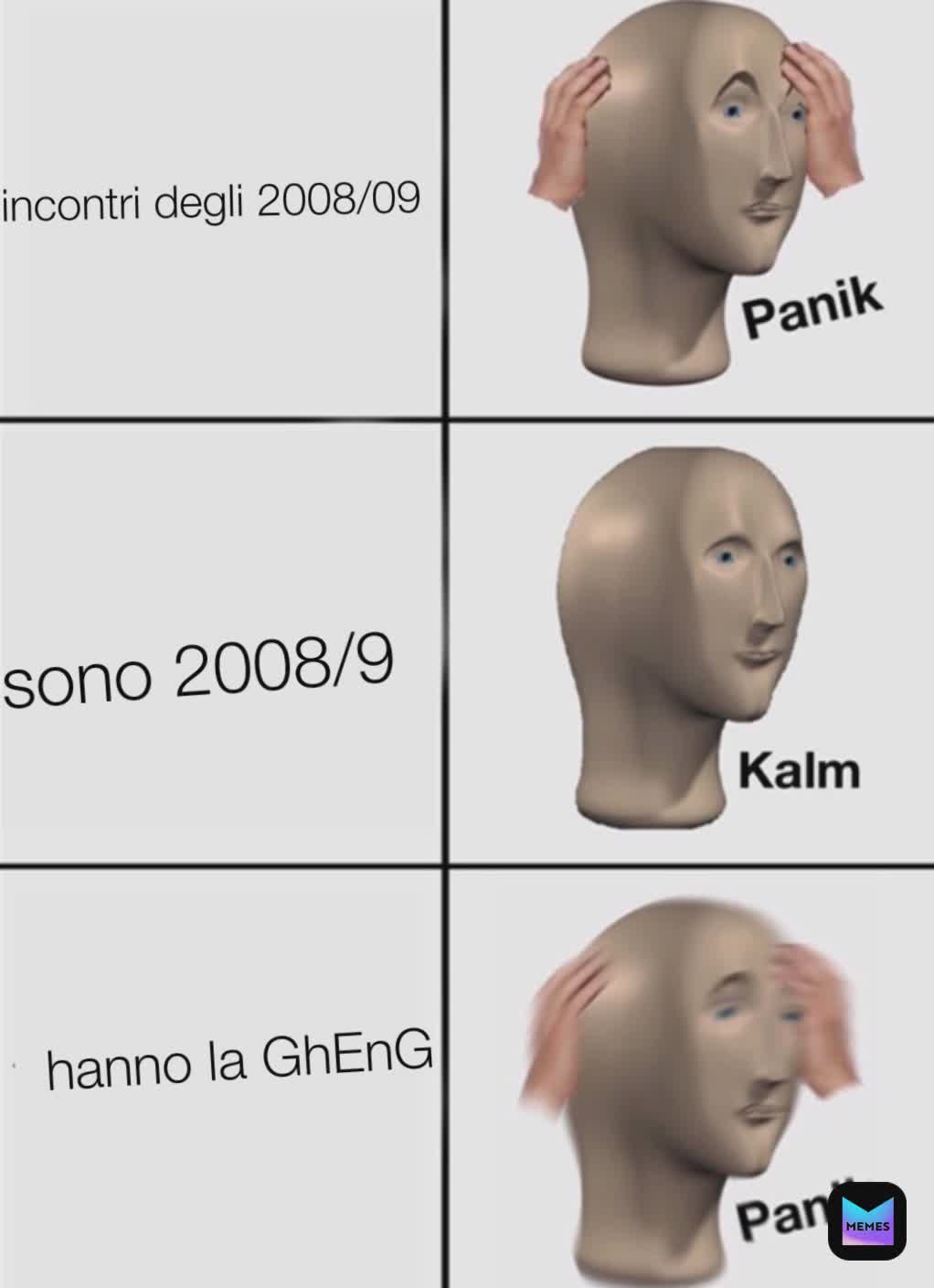 Meme by pizzaiolo_dei_meme