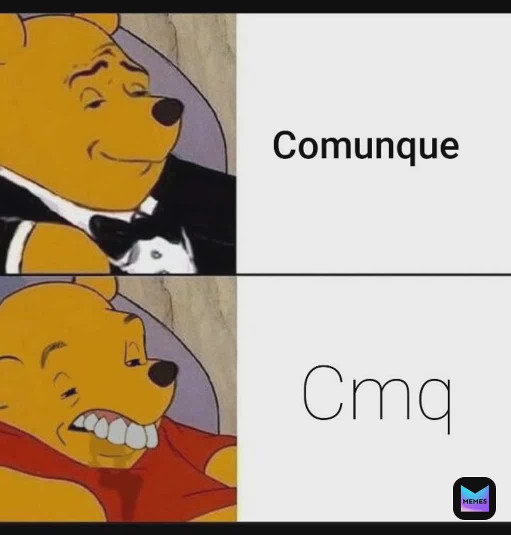 Meme by pizzaiolo_dei_meme