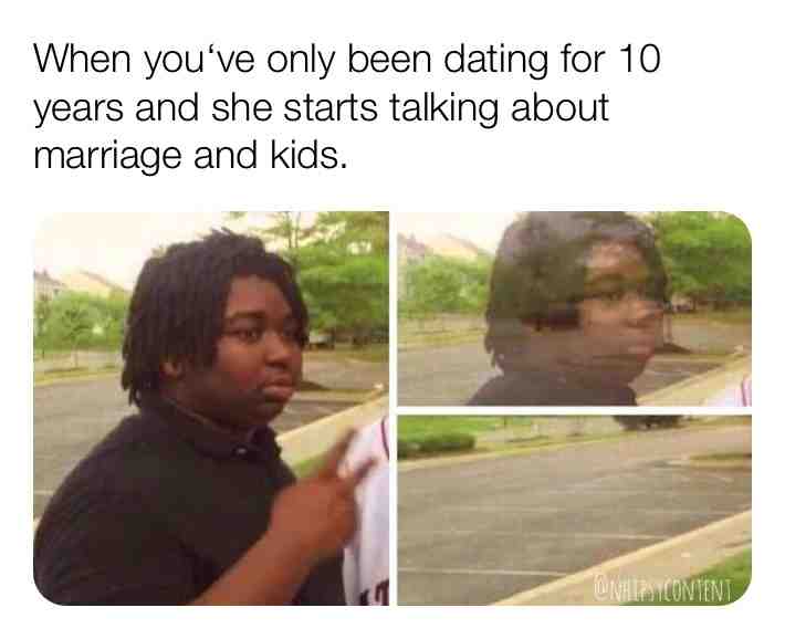 Calm down speedo!
#memes #funnymemes #dailymemes #memeoftheday #memesdaily #relationships