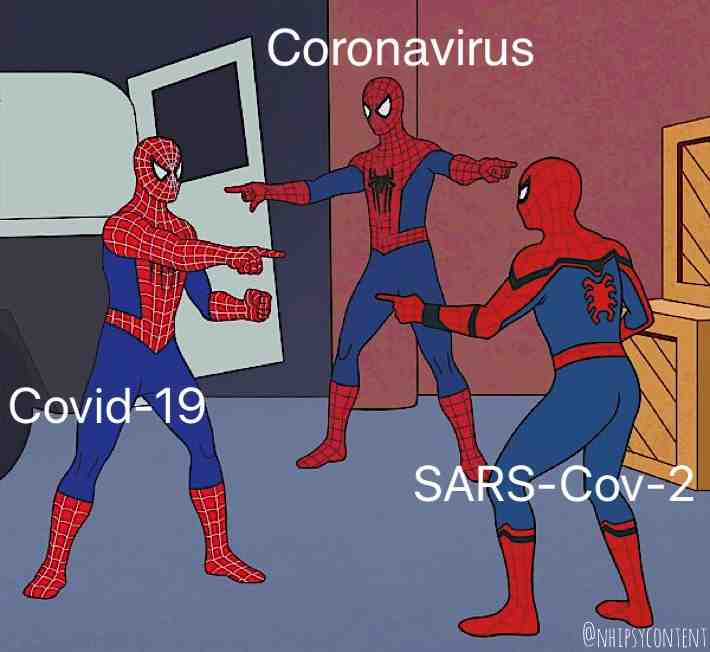 Why all the names. Haha
#memes #funnymemes #dailymemes #coronamemes #meme #memeoftheday #laugh #quarantine