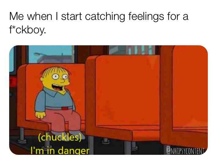 Oh no.
#memes #dailymemes #funnymemes #memesdaily #fckboy #lovememes #funny