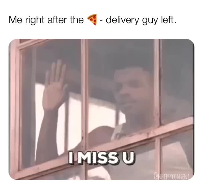 Please come back with another one. 
 #pizzaislove  #memes  #funnymemes  #memeoftheday  #dailymemes  #dankmemes  #pizza  #love  #meme