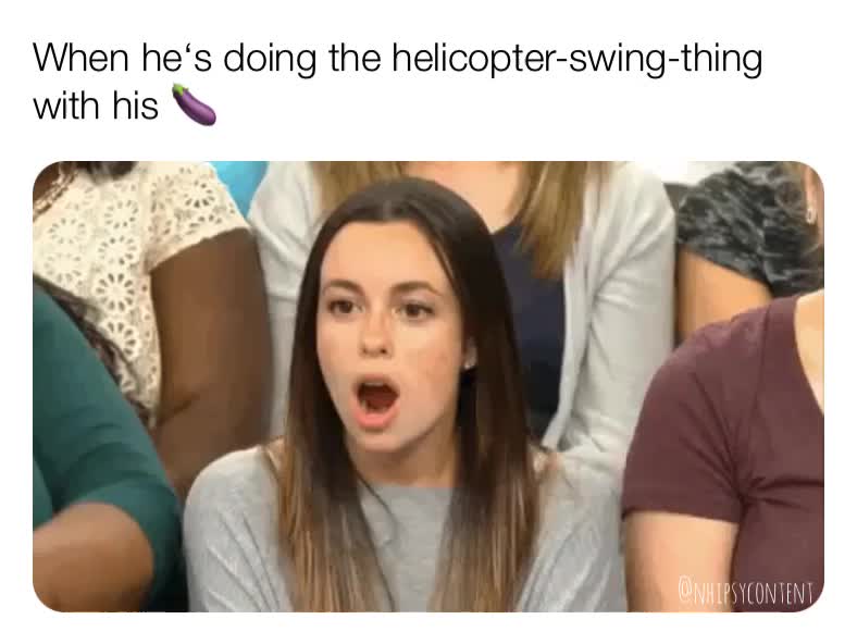 Weyyyy, swing it baby! 
 #swingthing  #memes  #funnymemes  #sexymemes  #boys  #men  #dailymemes  #memesdaily  #meme  #laugh  #\ud83c\udf46  #banana