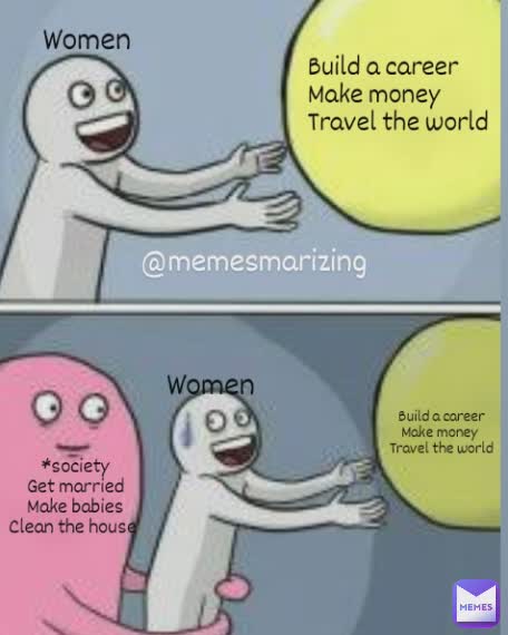 Meme by Memesmarizing