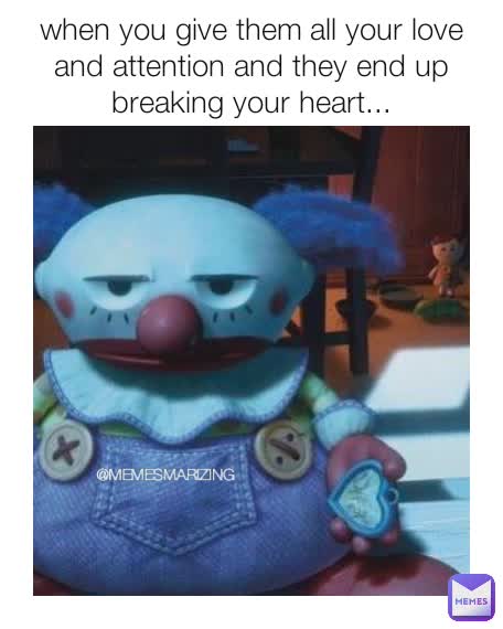 Meme by Memesmarizing