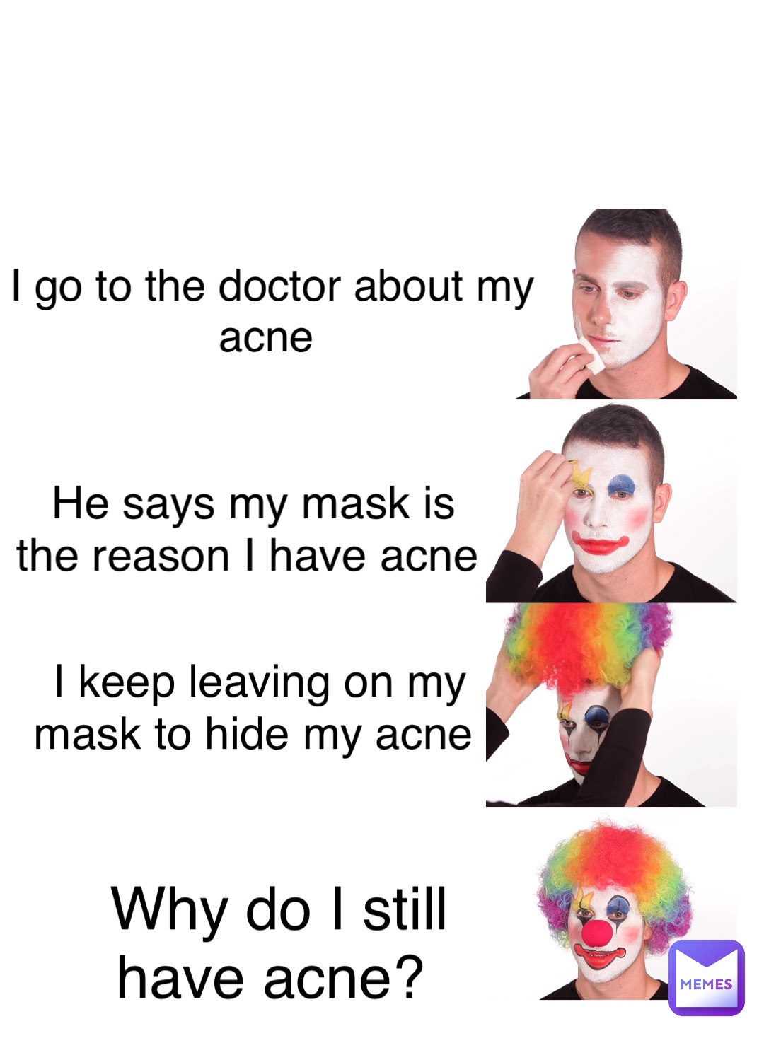 Meme by gonzalezoclaudia