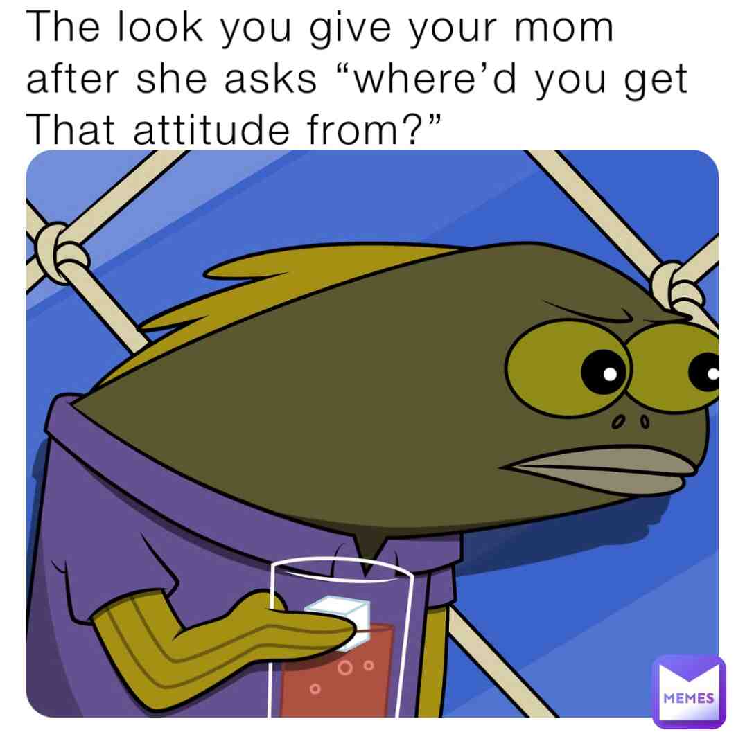 Meme shared by @urgaybee