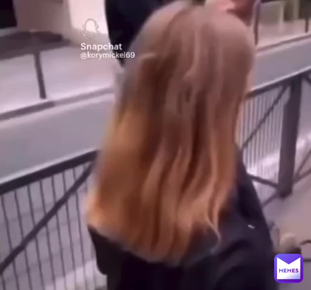 Nahh hear me out tho, she actually kinda bad. Id tap