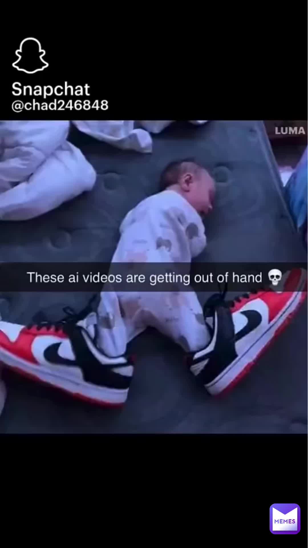 They need to stop on this shit