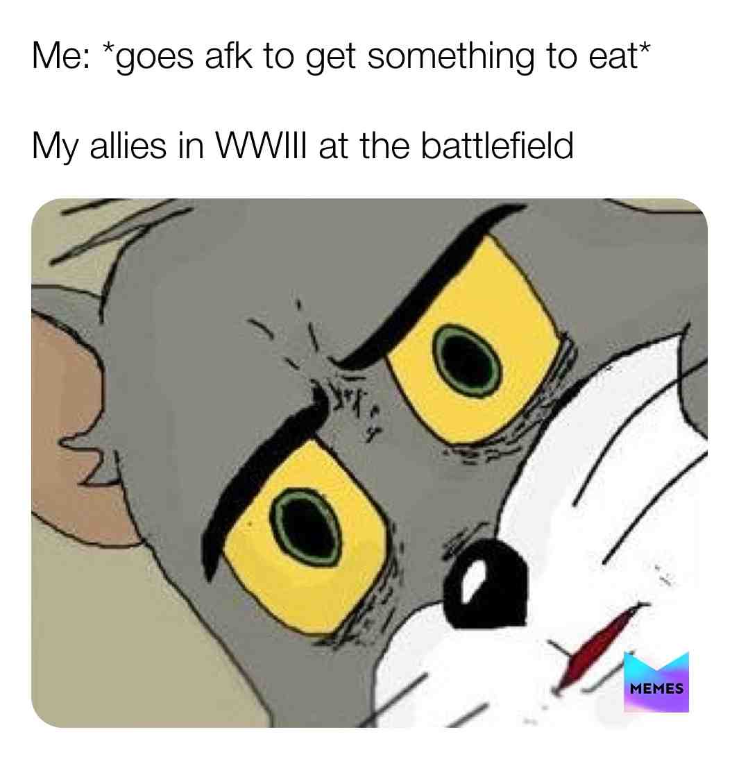 #tomandjerry  #ww3