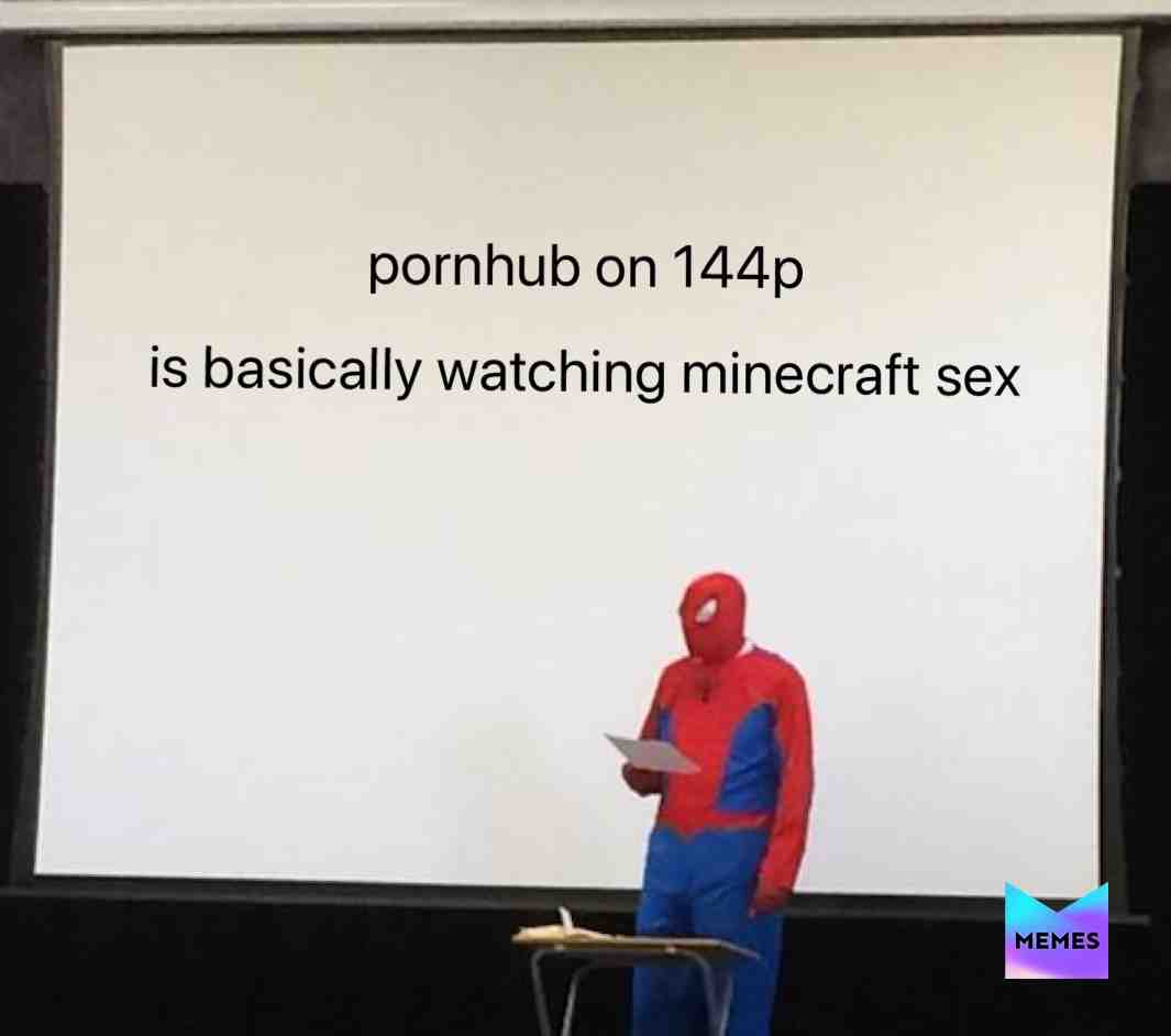 #minecraft #18plusmemes