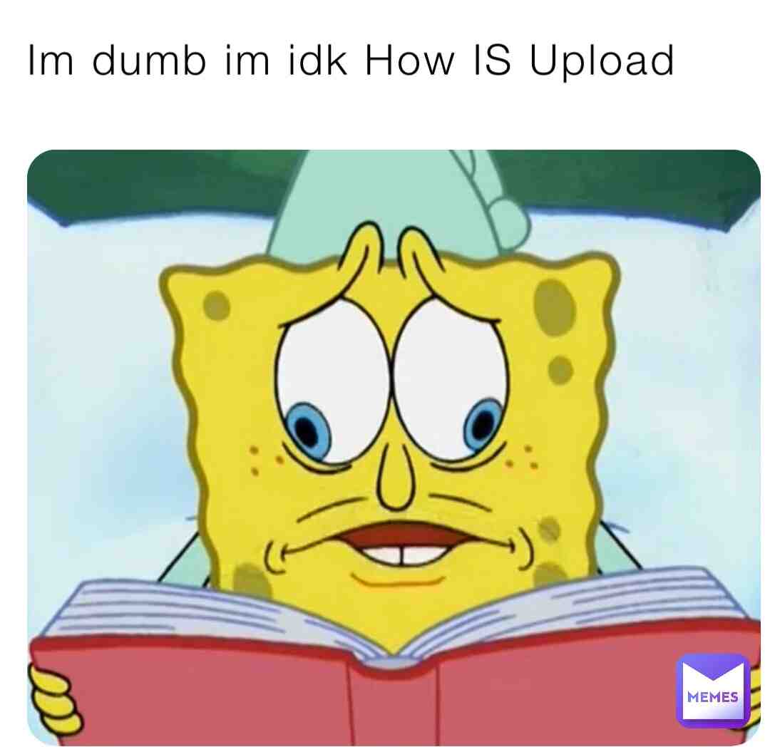 Im Know idk is Yeah im Not really know