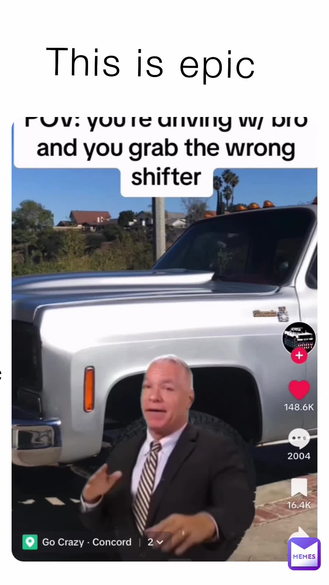Meme preview