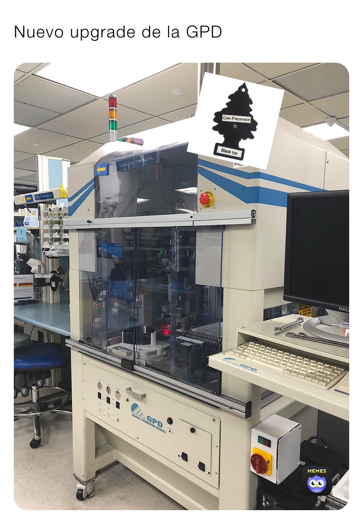 Meme by martinez.victor.m