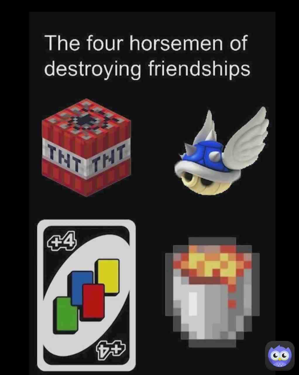 Meme preview