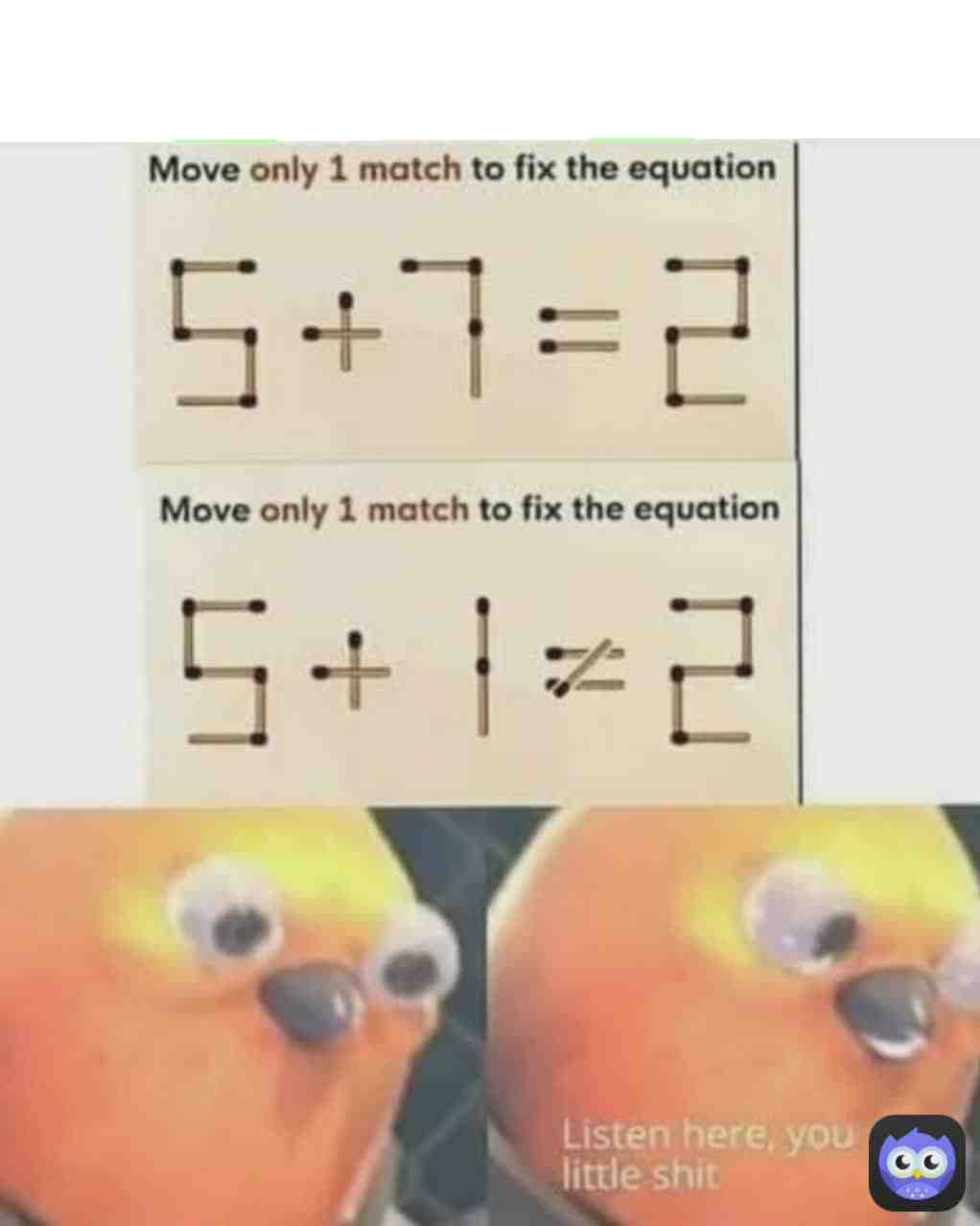 Meme preview