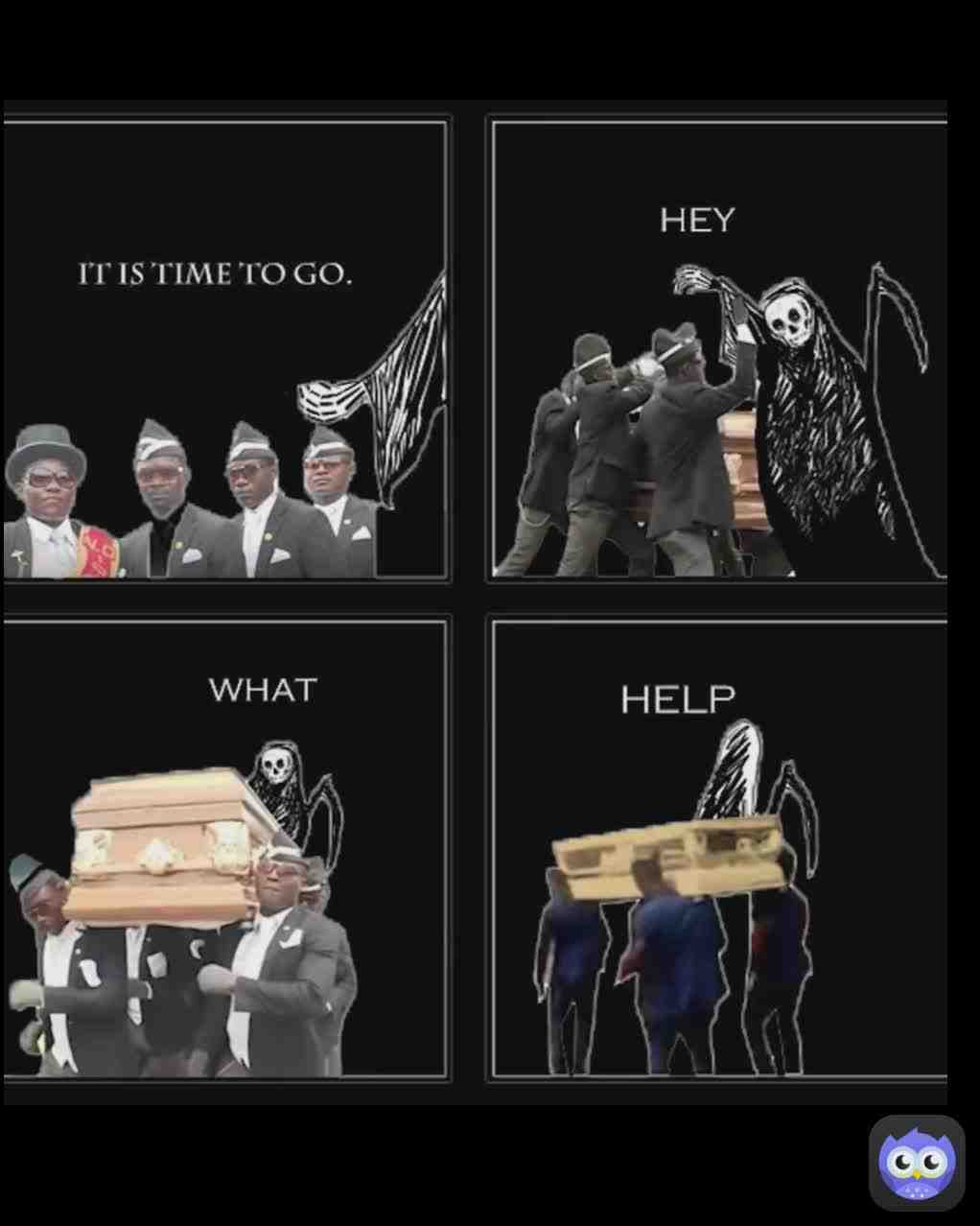 Meme preview