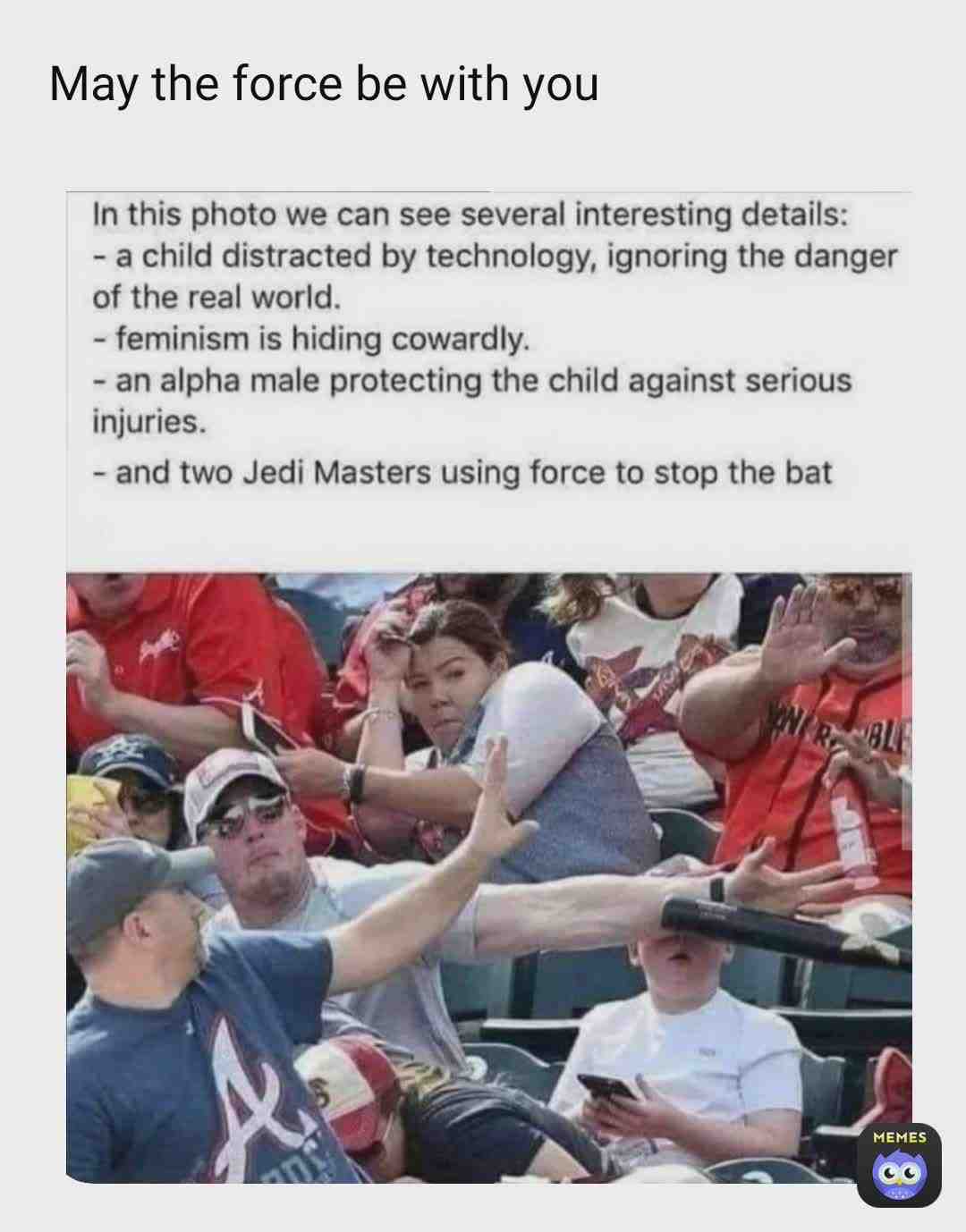 Meme preview