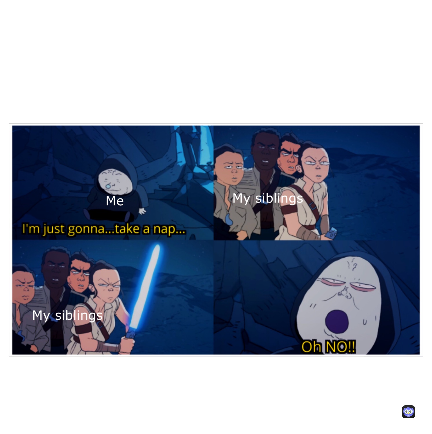 Meme by pj_memeslayer