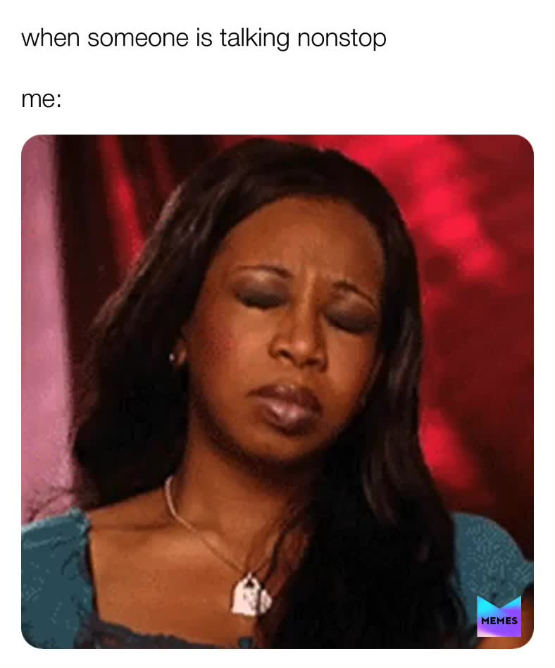 Gives me straight headache 🤦🏾‍♀️