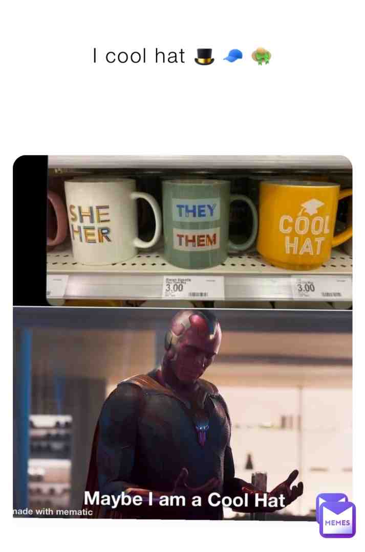 Meme shared by @CuteCumber3
