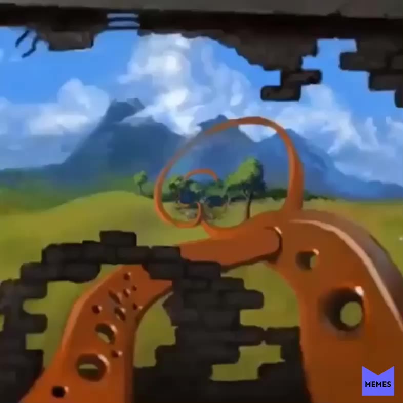 stuck in a loop
-
 #loop  #endless  #vibes  #trippy  #high   #relax  #watchwhilehigh  #vaporwave  #weed