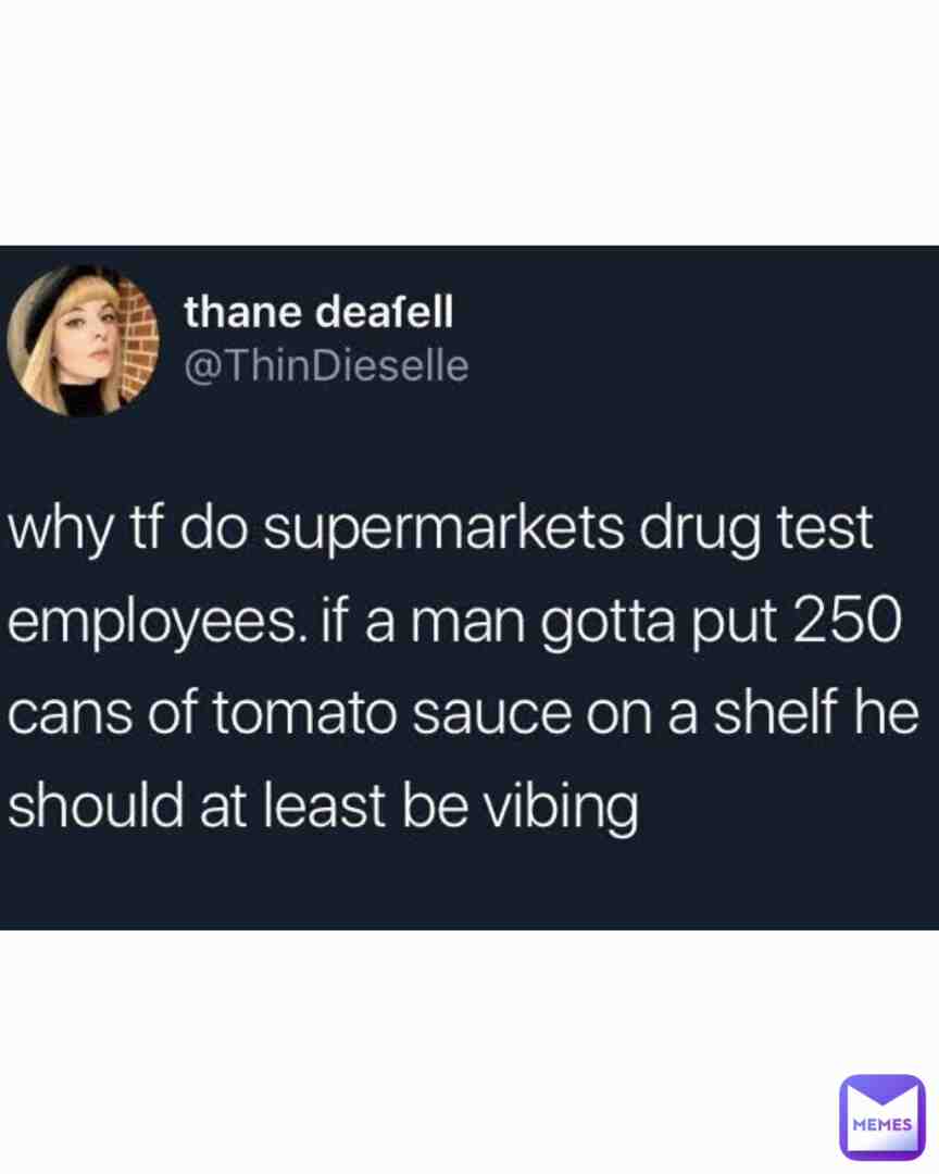 Meme shared by @celery_s0up