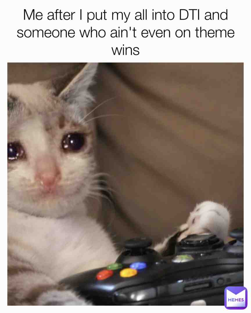 Meme shared by @celery_s0up