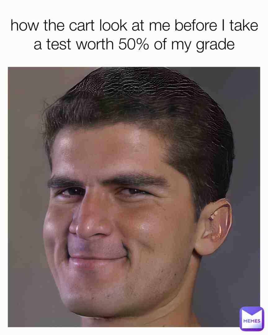 Meme shared by @celery_s0up