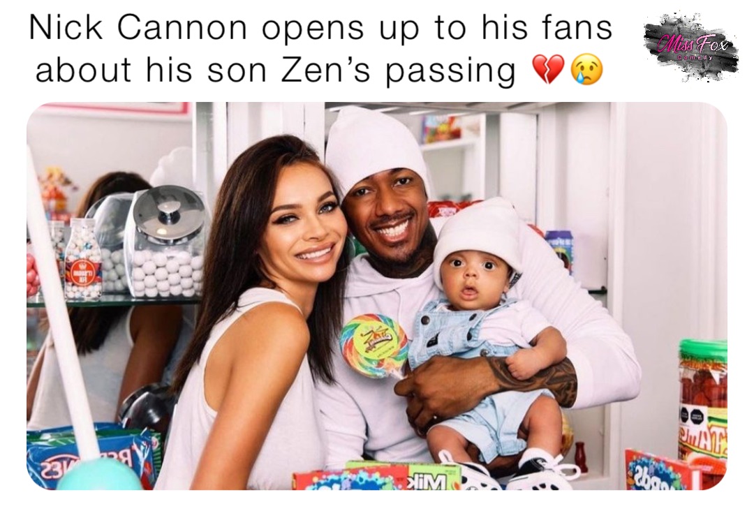 Got more kids than Zeus: Hilarious Nick Cannon memes take over Twitter as  singer is set to welcome his 10th child