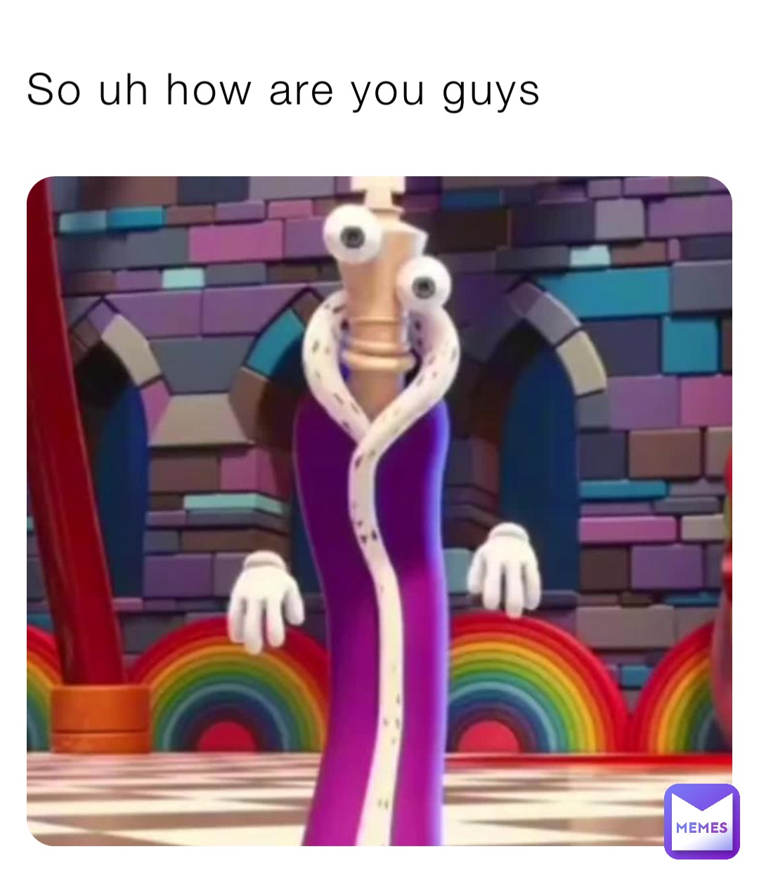 Guess how tall i am gizzerdgizzerd memes