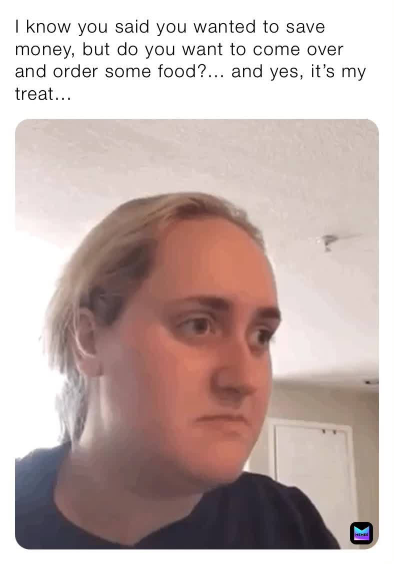 #relatable  #memes ​ #broke