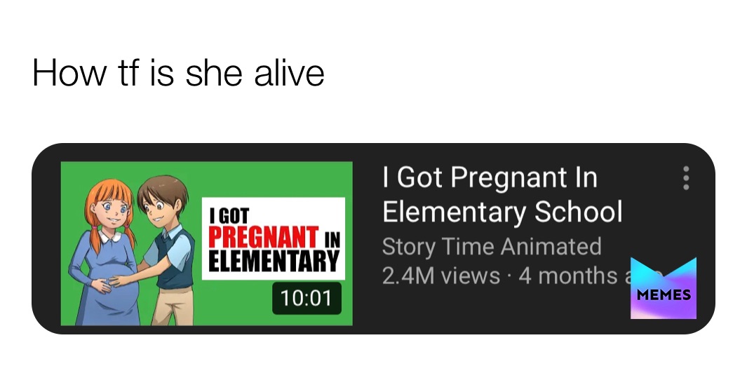 Meme by Im_not_Russia