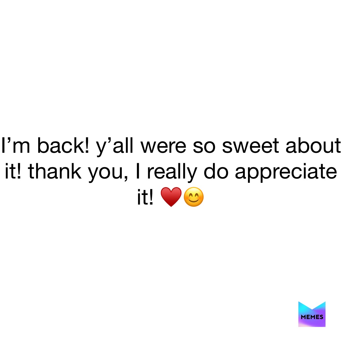 Thank you #jirosquad for your patience!