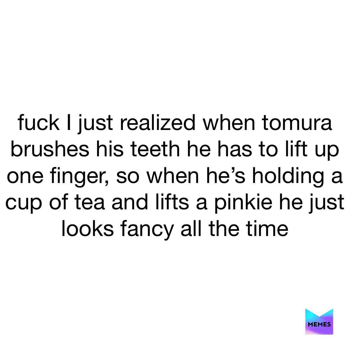 Damn shigaraki must love tea parties!
\u2014\u2014\u2014\u2014\u2014\u2014\u2014\u2014\u2014\u2014\u2014\u2014\u2014\u2014\u2014\u2014\u2014\u2014\u2014\u2014\u2014\u2014\u2014\u2014-
Credits: original but thanks to memes for existing so I can create this
\u2014\u2014\u2014\u2014\u2014\u2014\u2014\u2014\u2014\u2014\u2014\u2014\u2014\u2014\u2014\u2014\u2014\u2014\u2014\u2014\u2014\u2014\u2014\u2014-
No account notices!