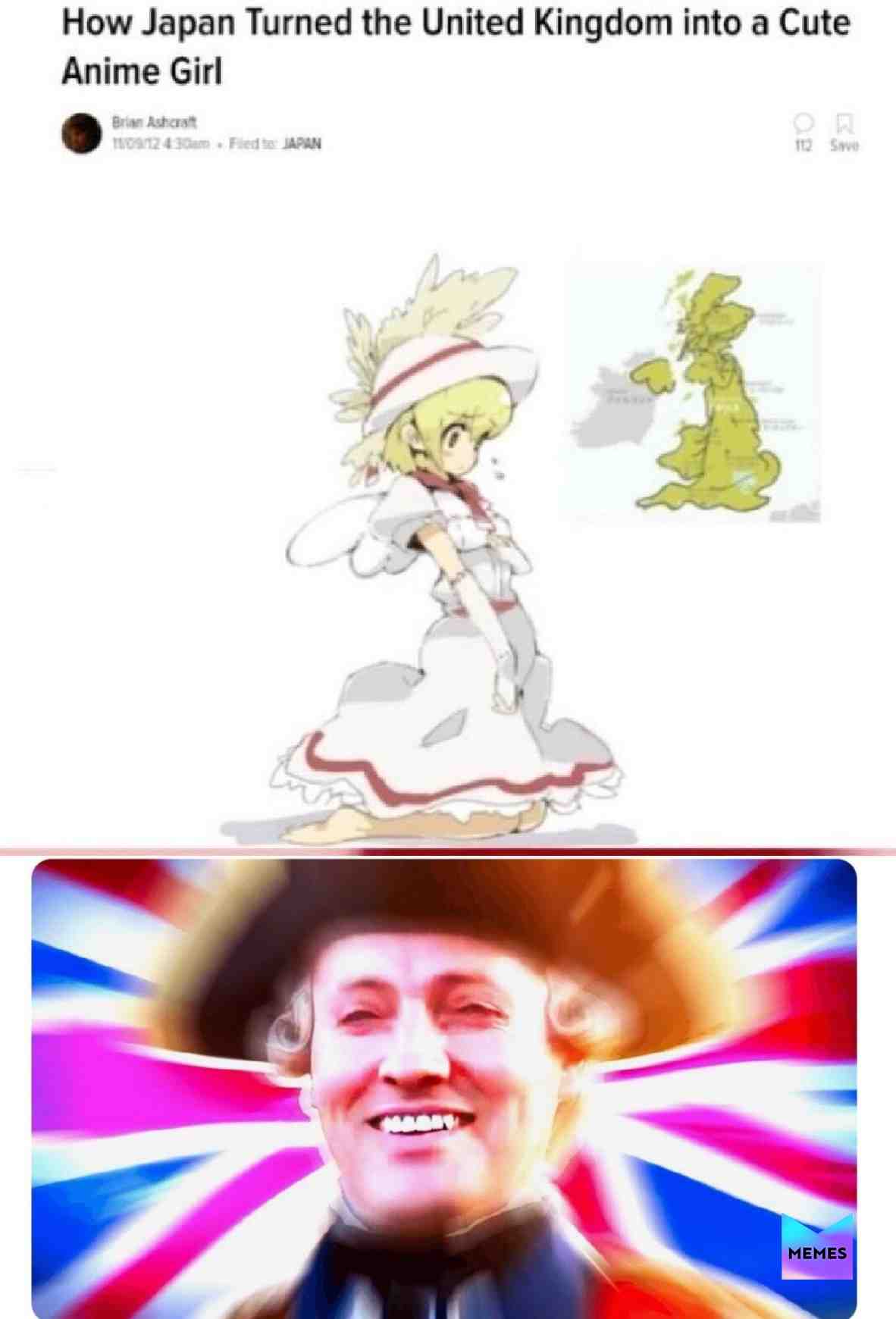 Saw it from my friend might be InterWeebs #drvr #jiro #jirosquad #memes #memes #anime #meme #animememes