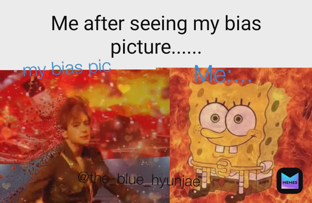 Meme by Hyunjae_321