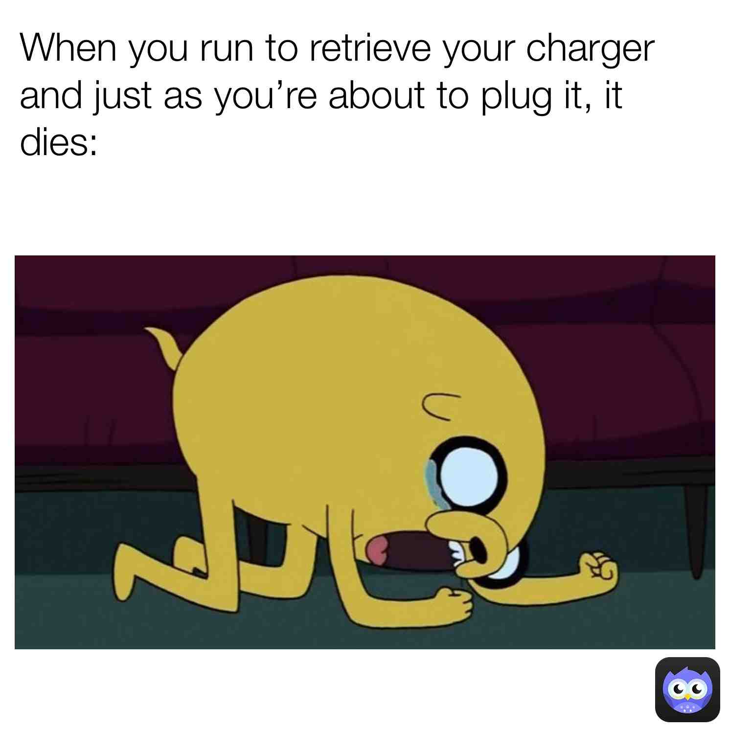 #relatable #whytho #sadlife #oof #downforprice #annoying